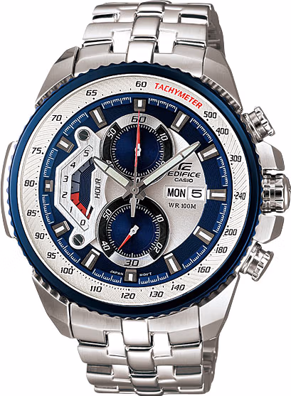 Casio EF-558D-2AVEF