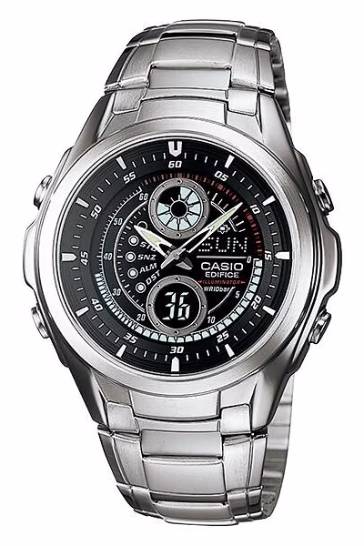Casio EFA-116D-1A1