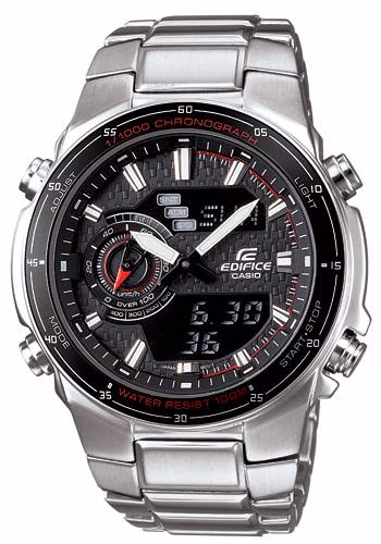 Casio EFA-131D-1A1-BAND
