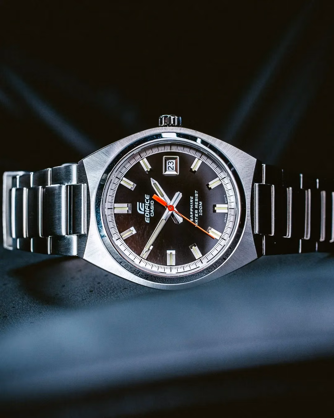 Casio EFB-109D-1A