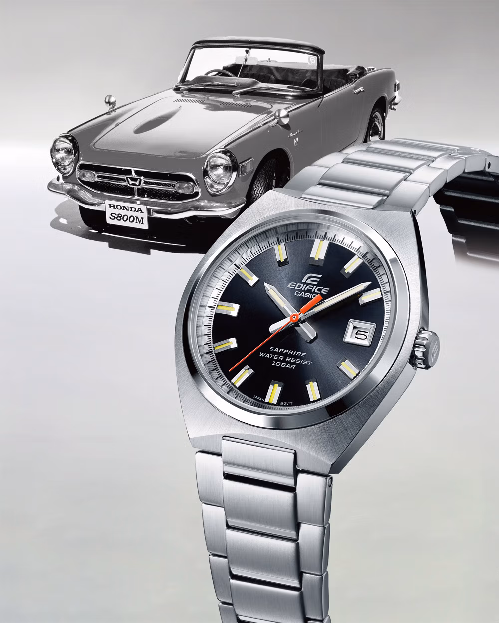 Casio EFB-109D-1A