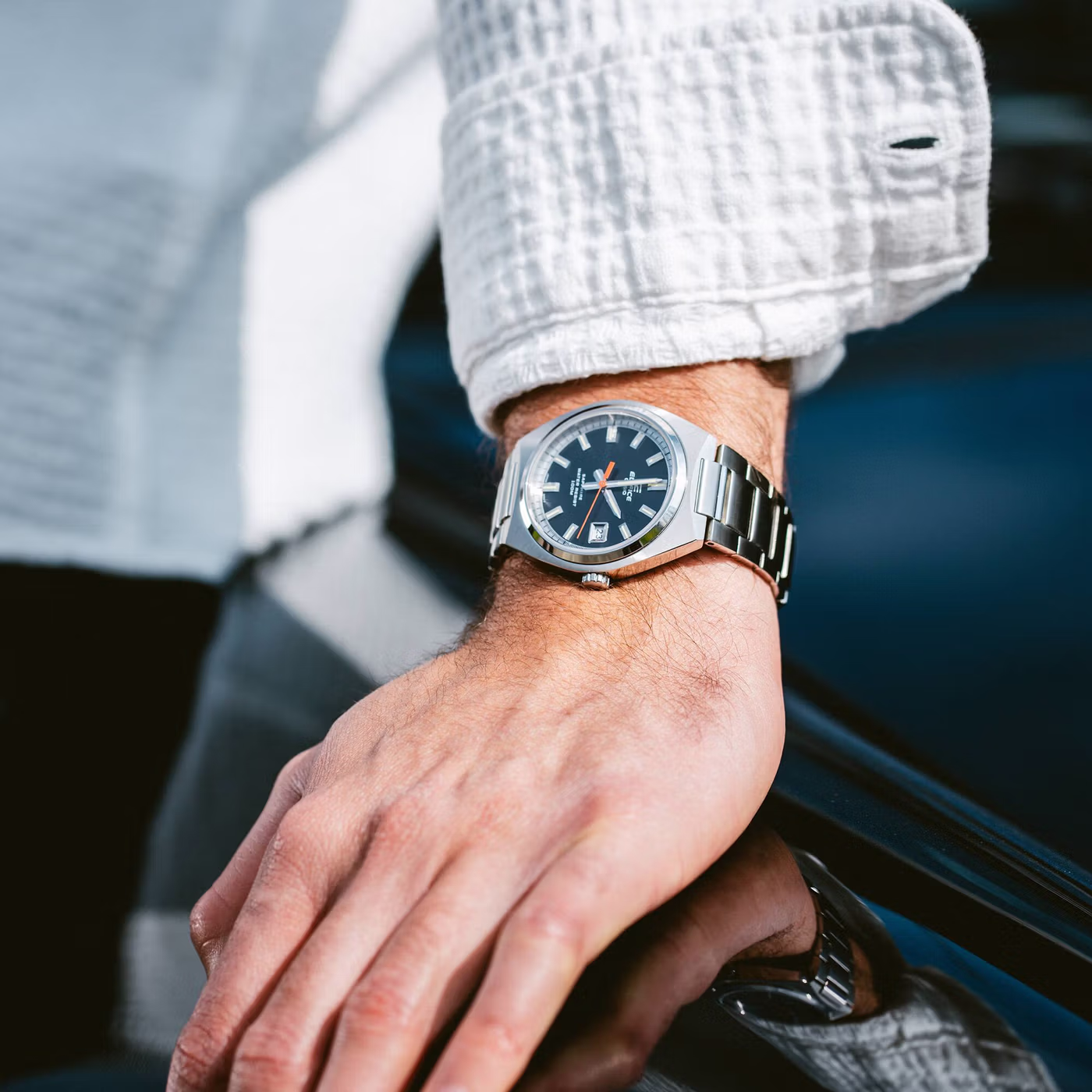 Casio EFB-109D-1A