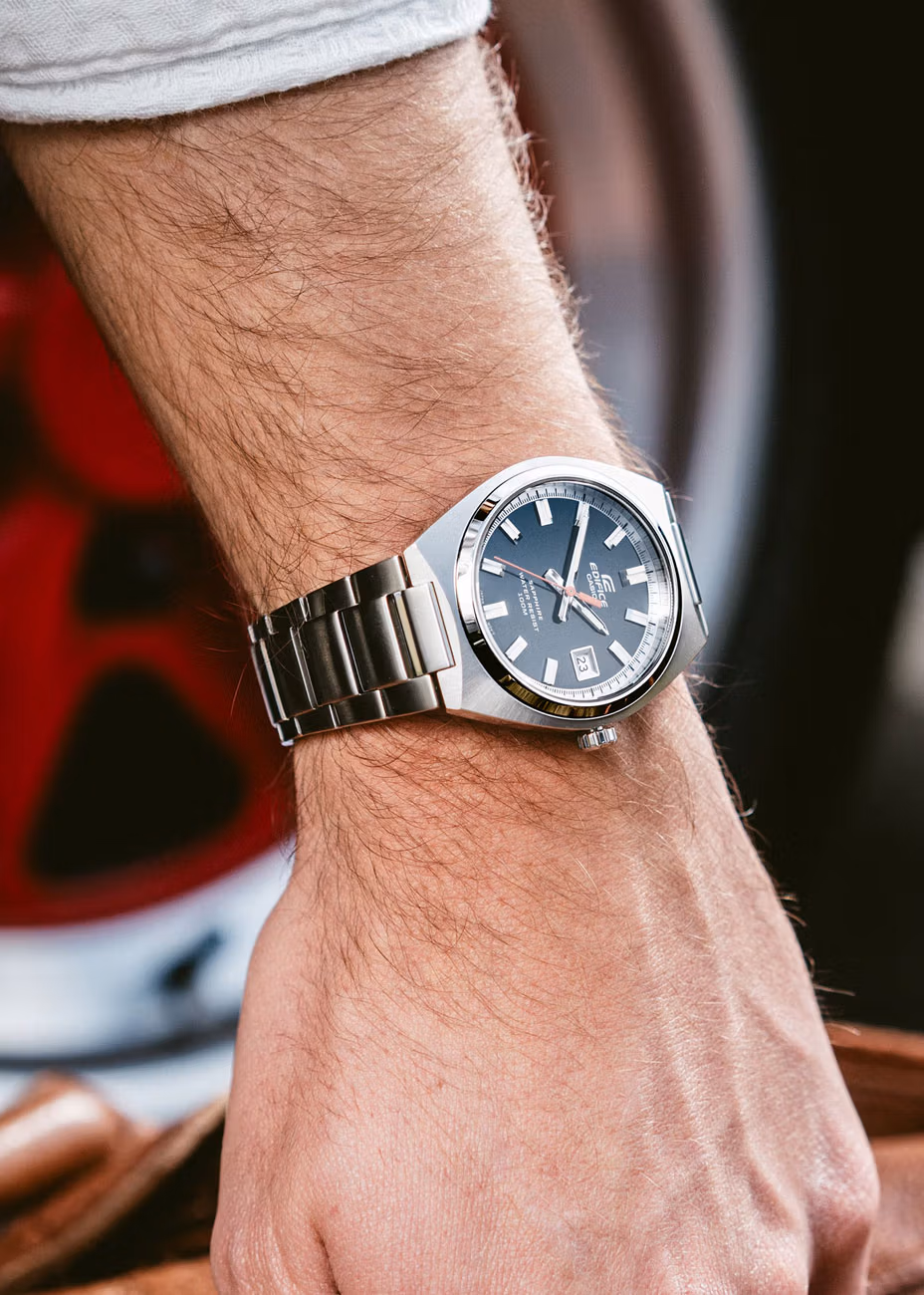 Casio EFB-109D-1A