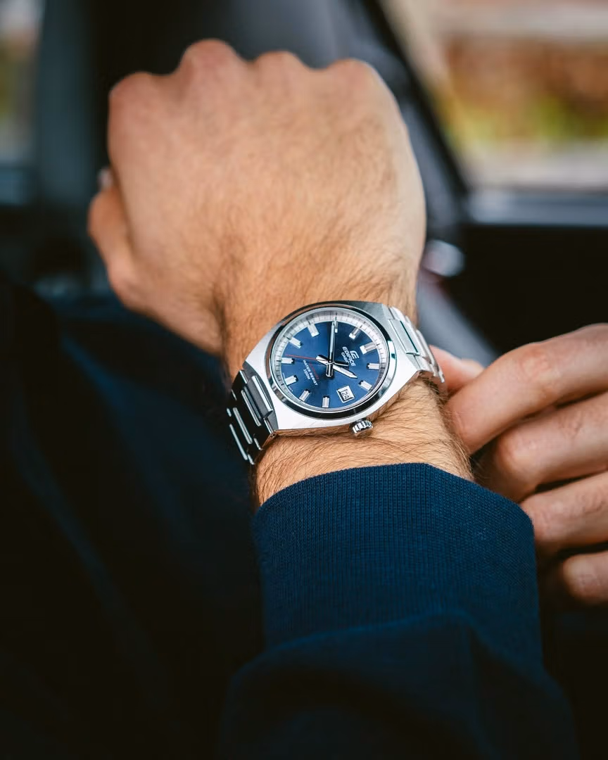 Casio EFB-109D-2A