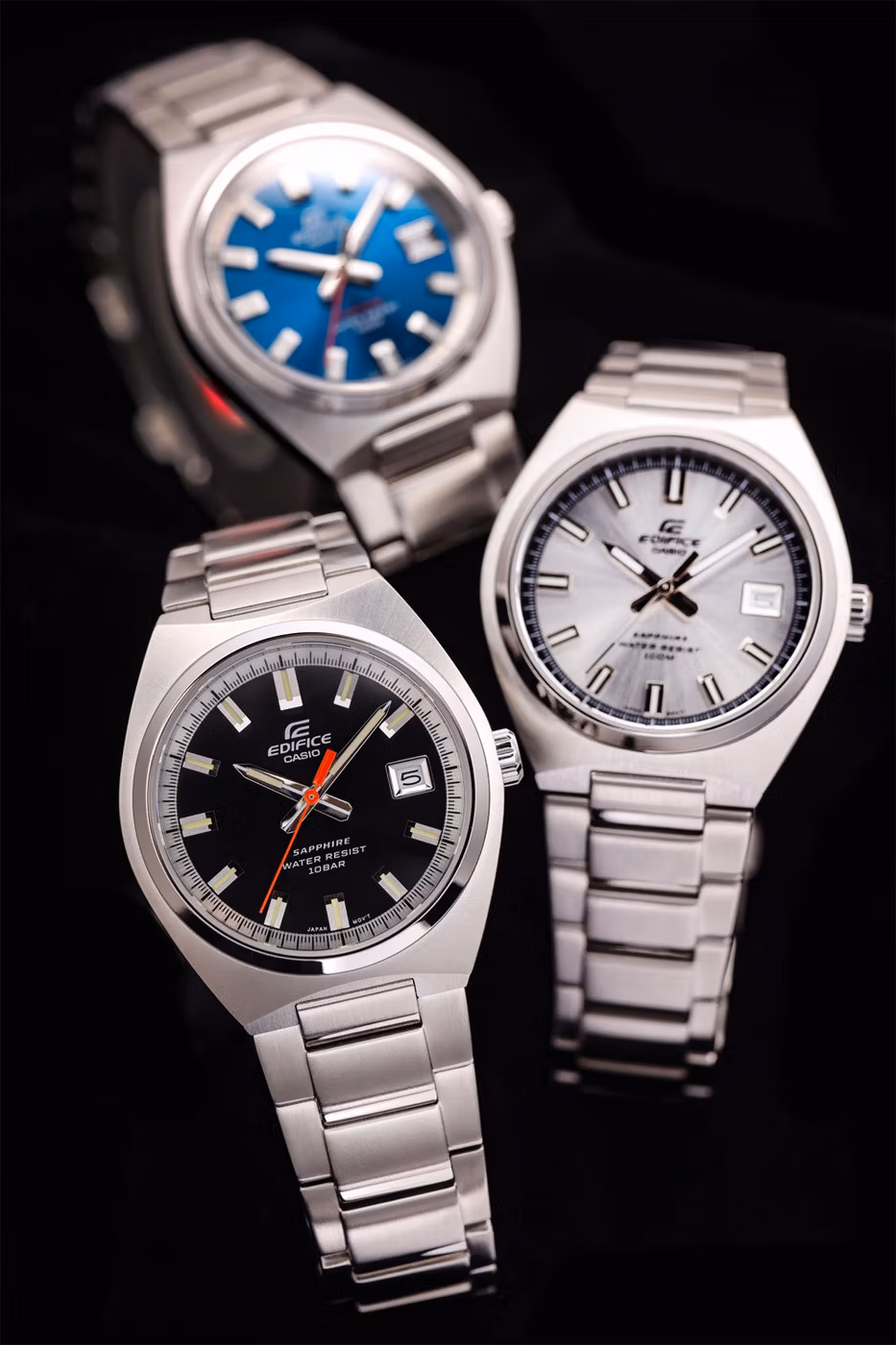 Casio EFB-109D-2A