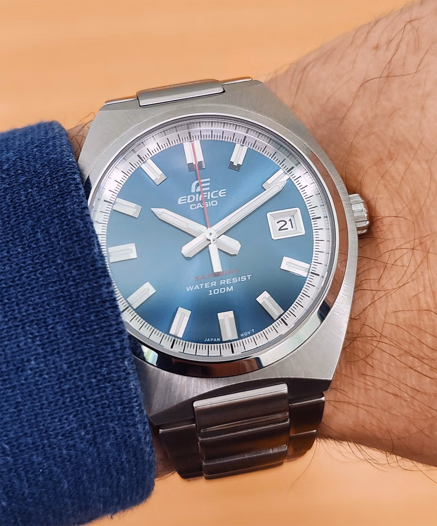 Casio EFB-109D-2A