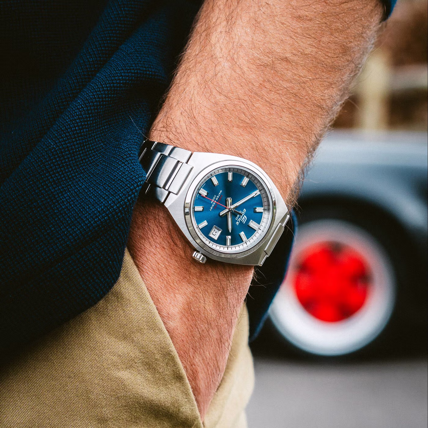 Casio EFB-109D-2A