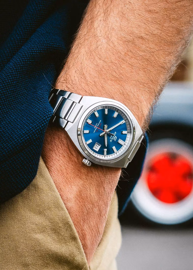 Casio EFB-109D-2A