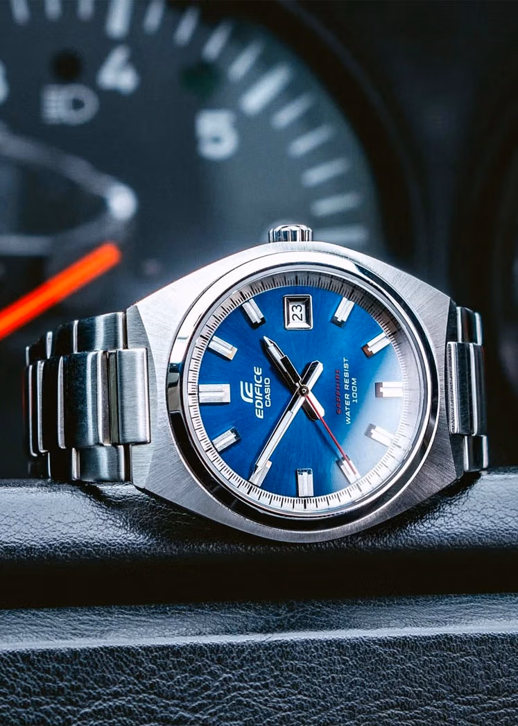 Casio EFB-109D-2A