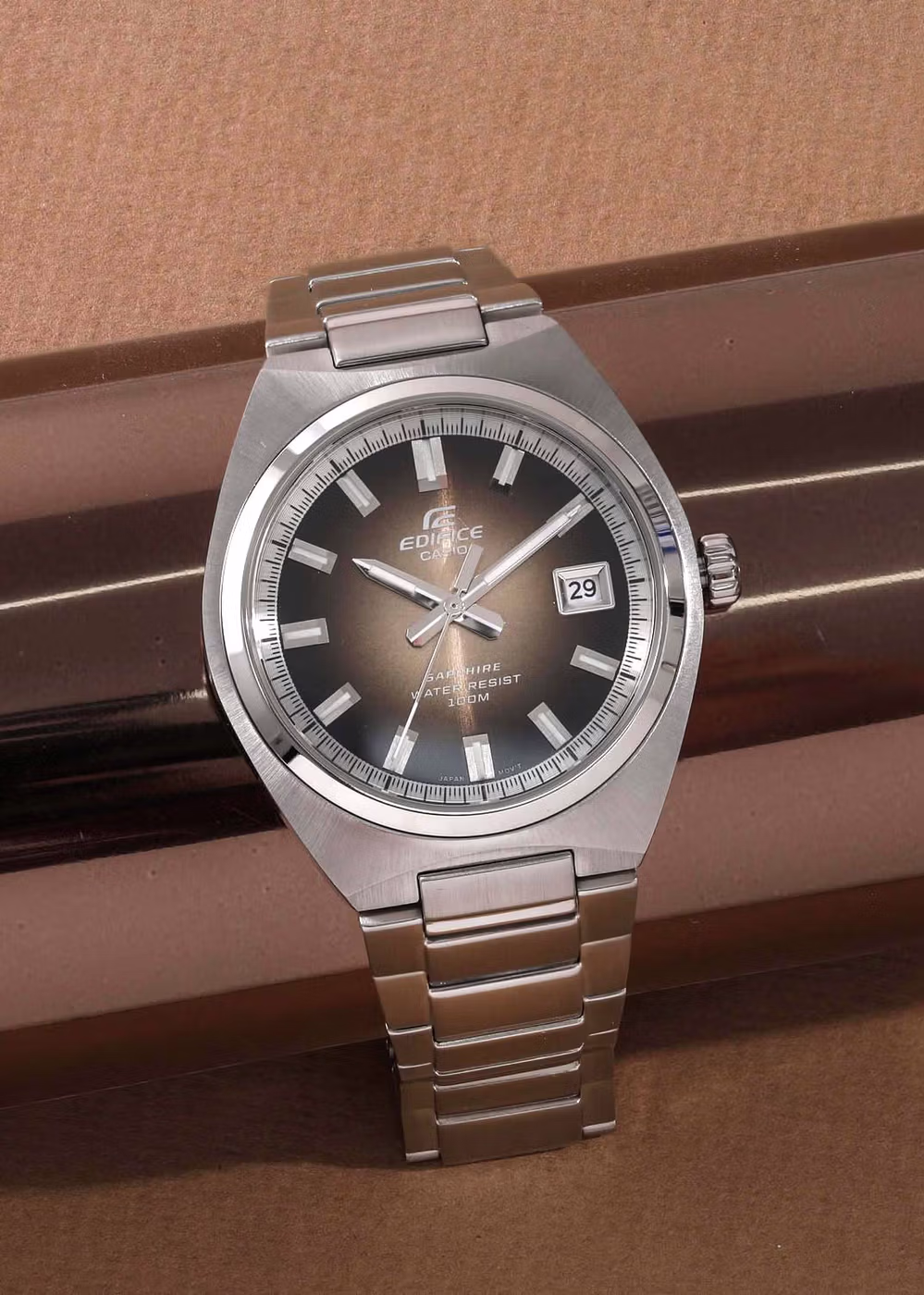 Casio EFB-109D-5AV