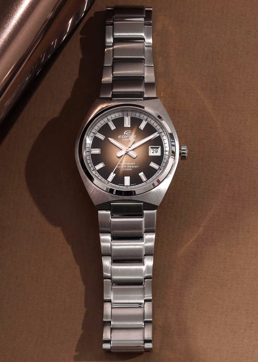 Casio EFB-109D-5AV