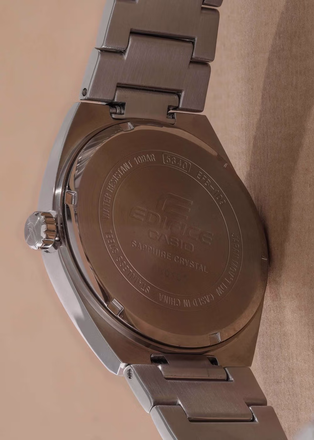 Casio EFB-109D-5AV