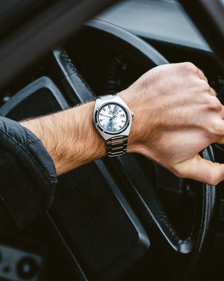 Casio EFB-109D-7A