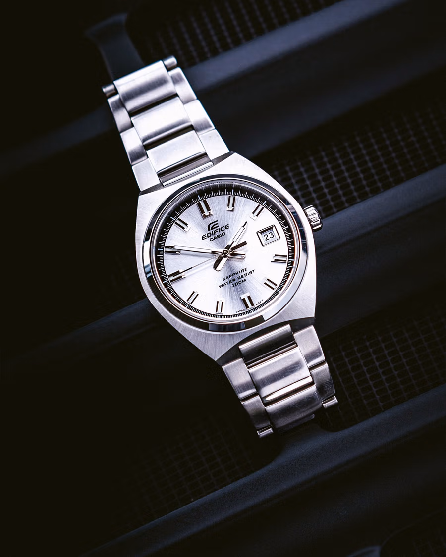 Casio EFB-109D-7A