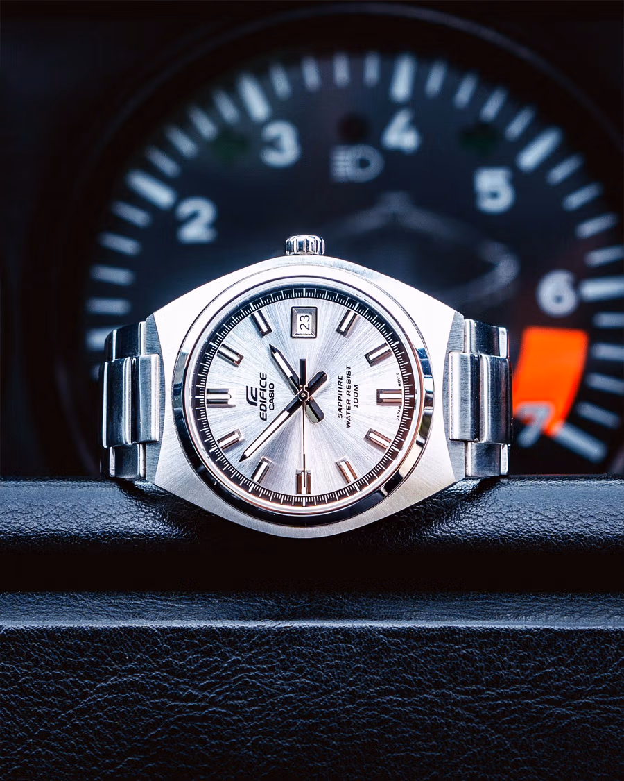 Casio EFB-109D-7A