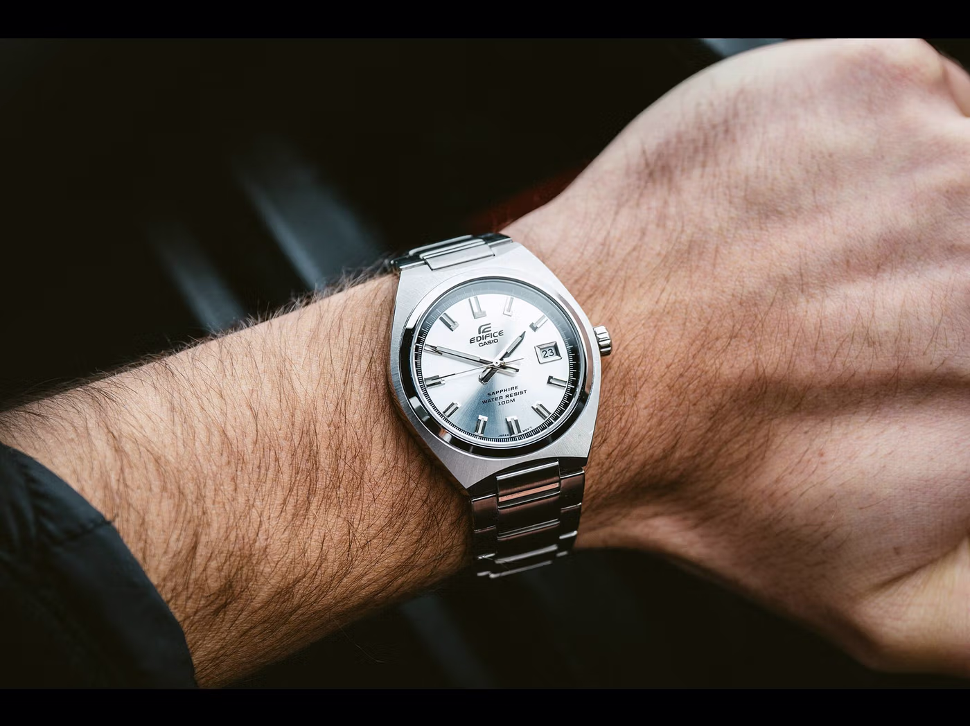 Casio EFB-109D-7A