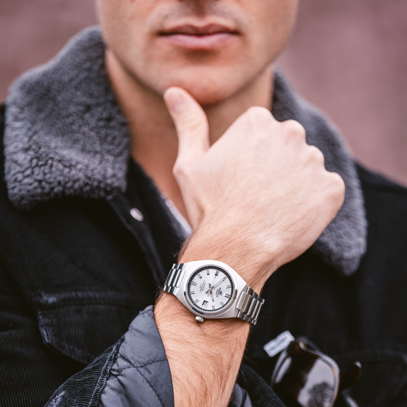 Casio EFB-109D-7A