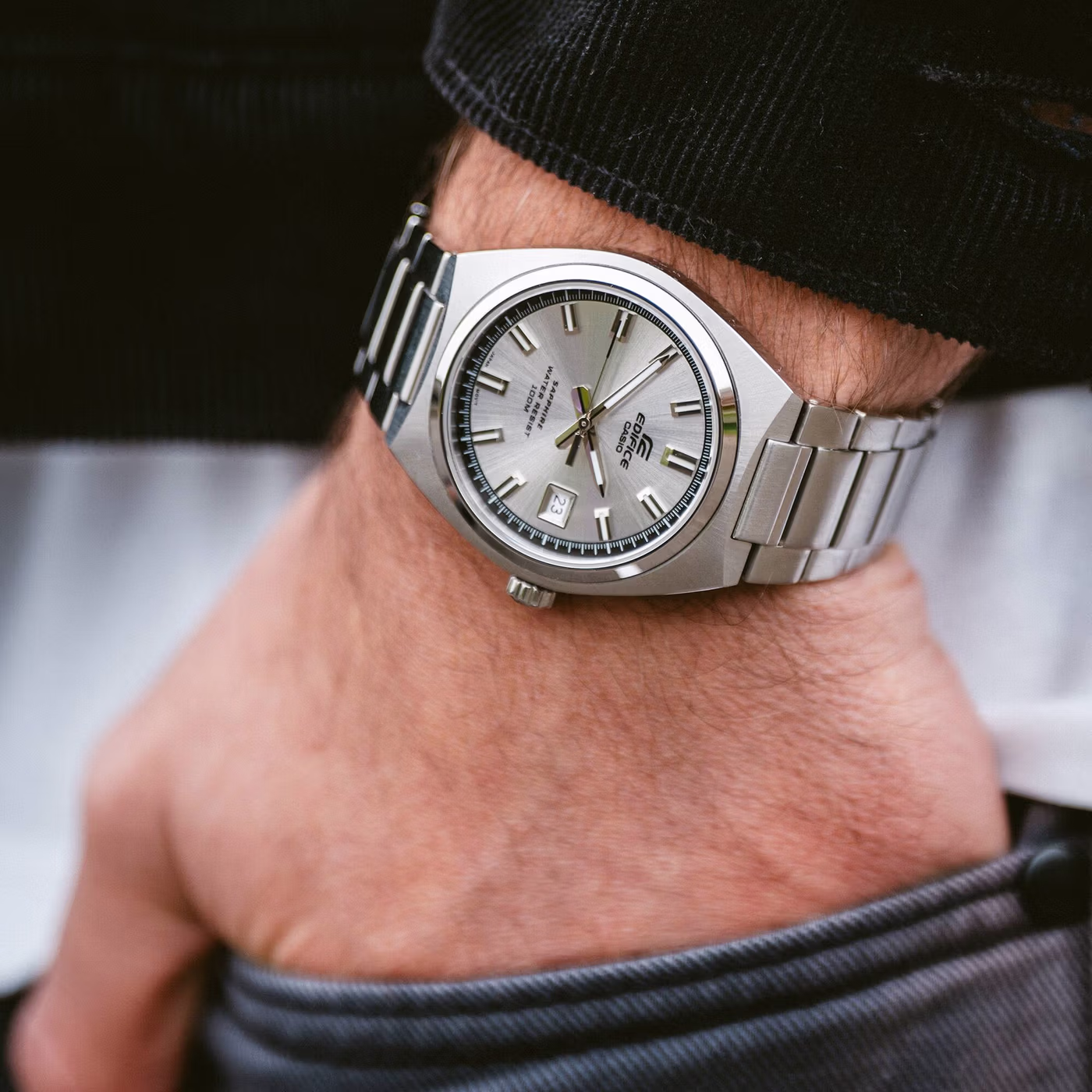 Casio EFB-109D-7A