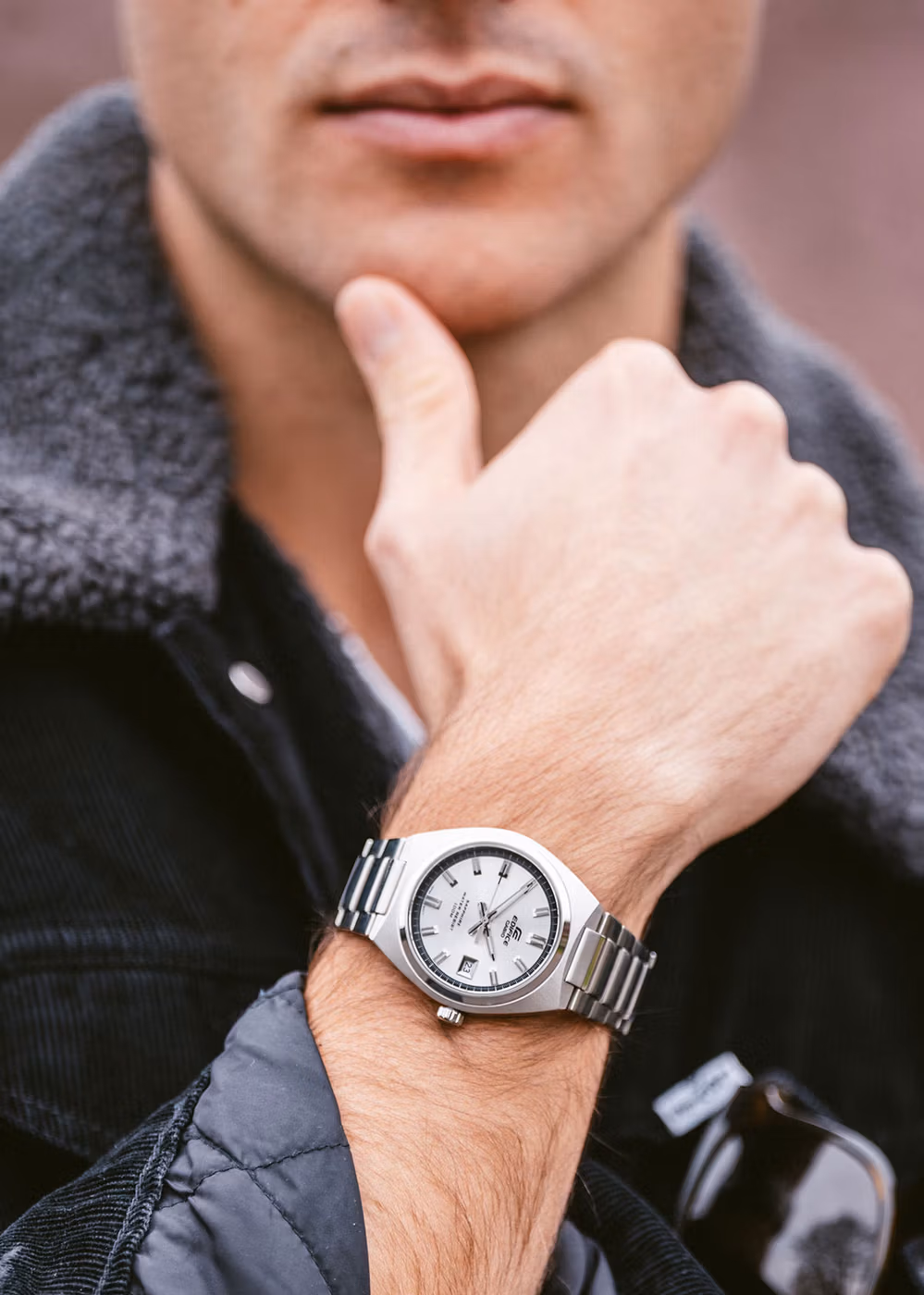 Casio EFB-109D-7A