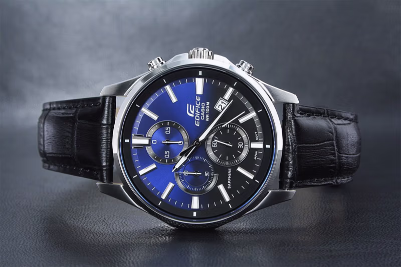 Casio EFB-530L-2AV