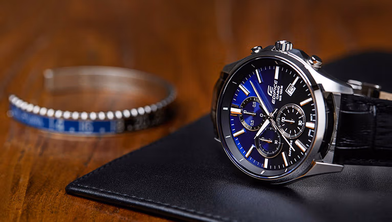 Casio EFB-530L-2AV