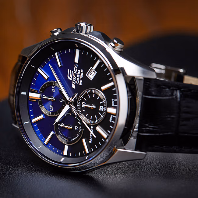 Casio EFB-530L-2AV