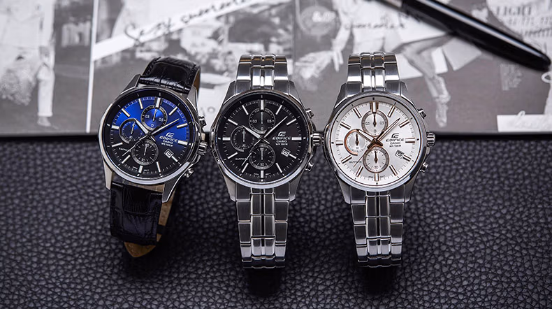 Casio EFB-530L-2AV