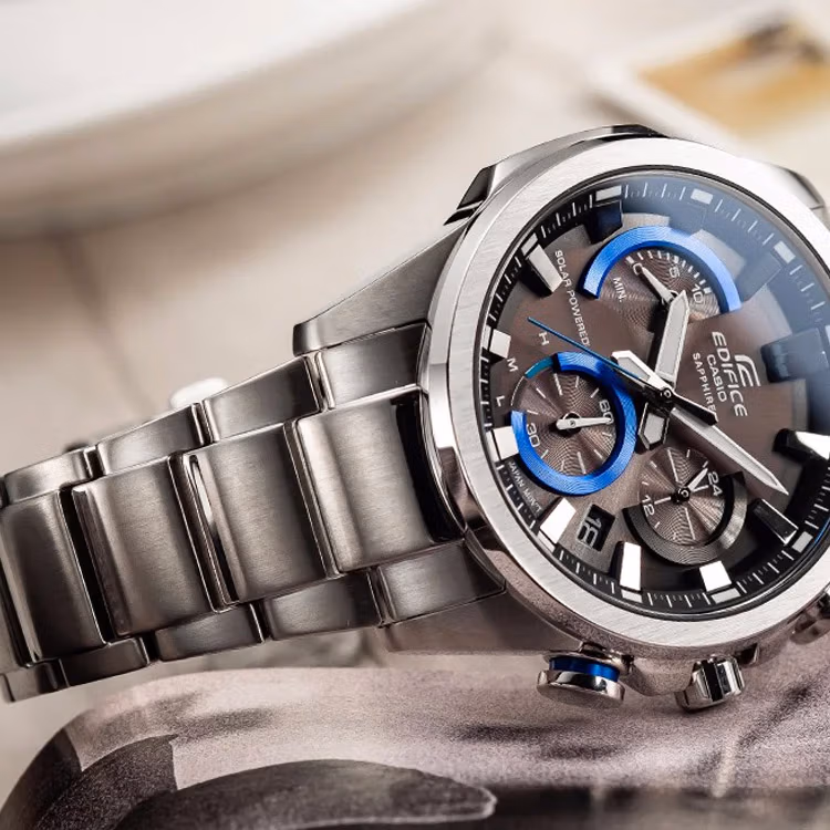 Casio EFB-640SBD-1A2