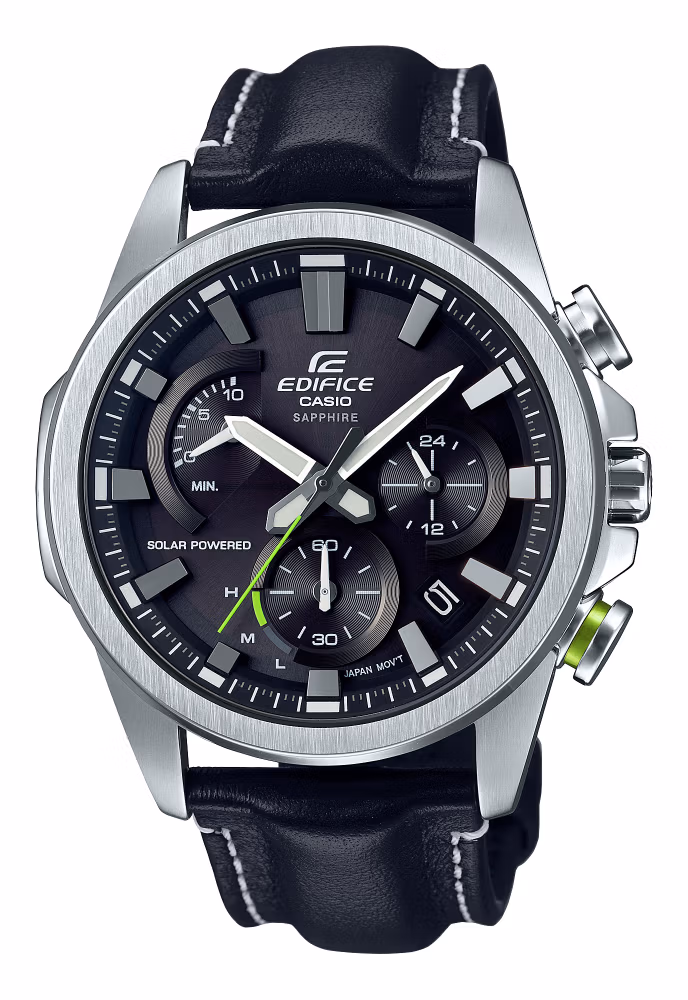 Casio EFB-640SBL-1A