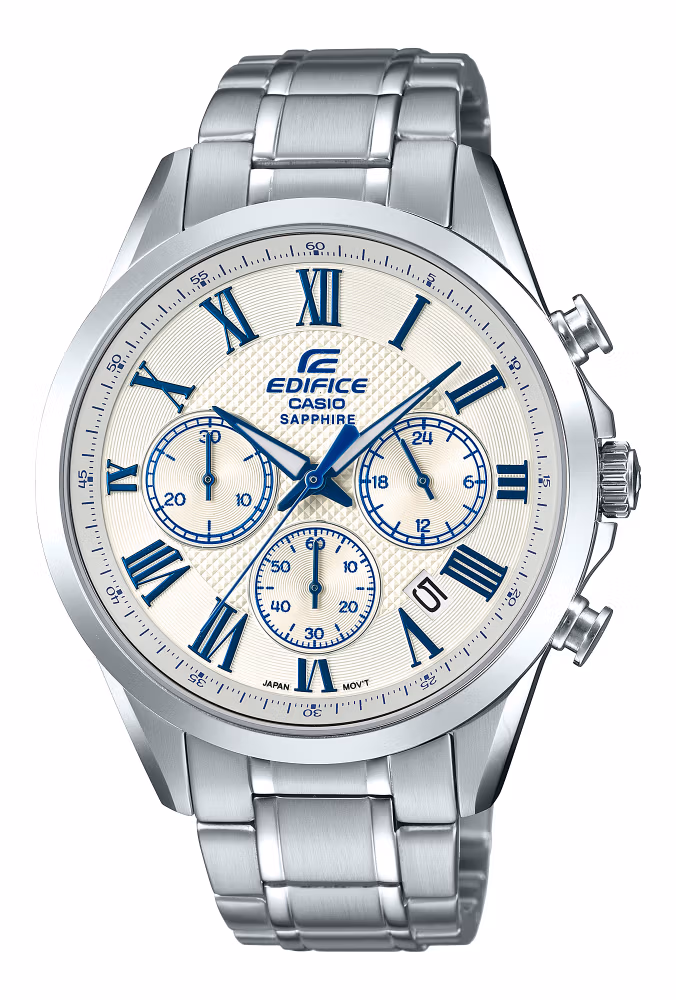 Casio EFB-650D-7AV
