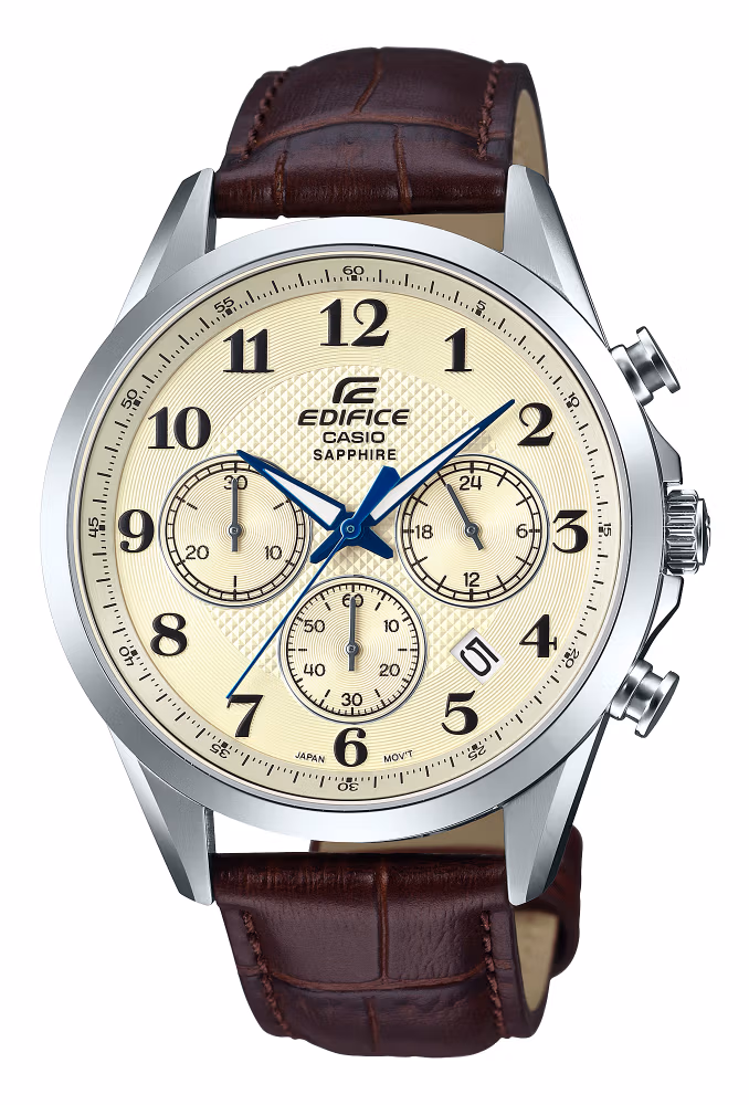 Casio EFB-650L-7AV