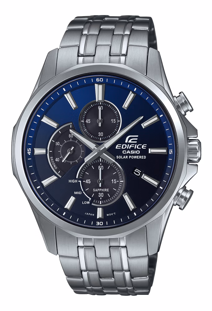 Casio EFB-670SBD-2AV