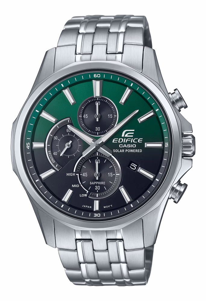 Casio EFB-670SBD-3AV