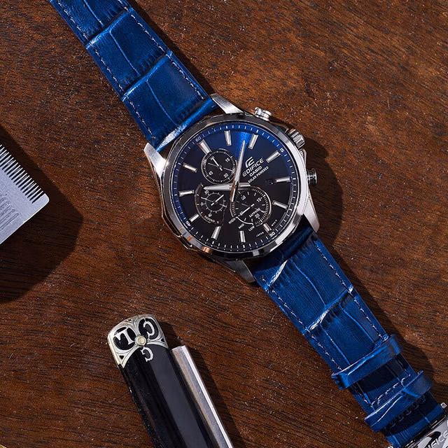 Casio EFB-670SBL-2AV