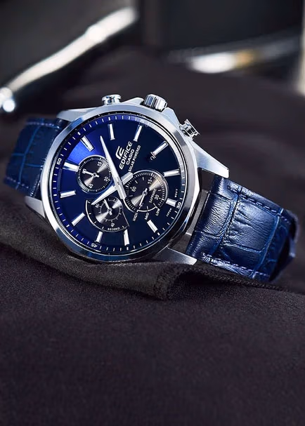 Casio EFB-670SBL-2AV