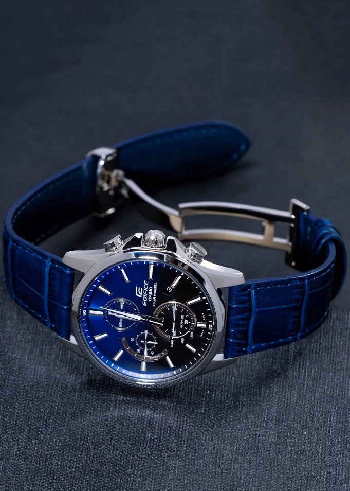 Casio EFB-670SBL-2AV