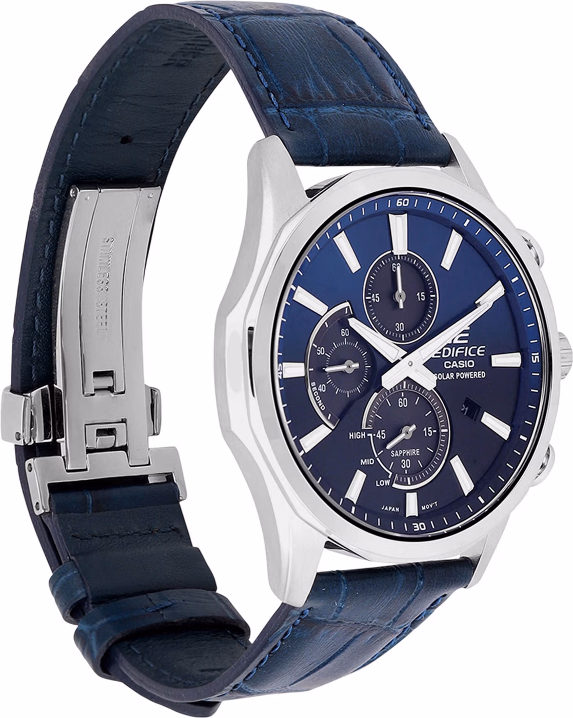 Casio EFB-670SBL-2AV