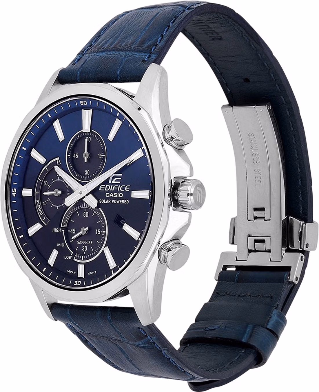 Casio EFB-670SBL-2AV