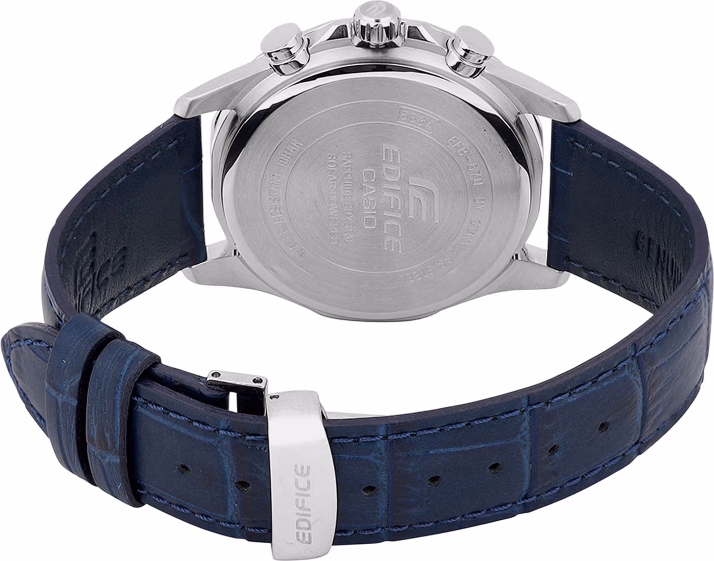 Casio EFB-670SBL-2AV