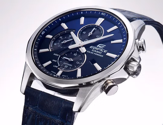 Casio EFB-670SBL-2AV