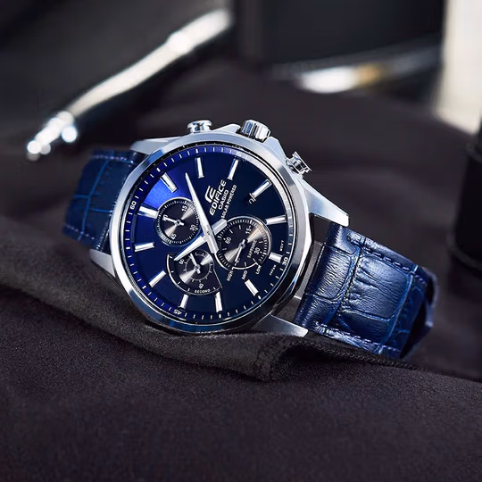 Casio EFB-670SBL-2AV