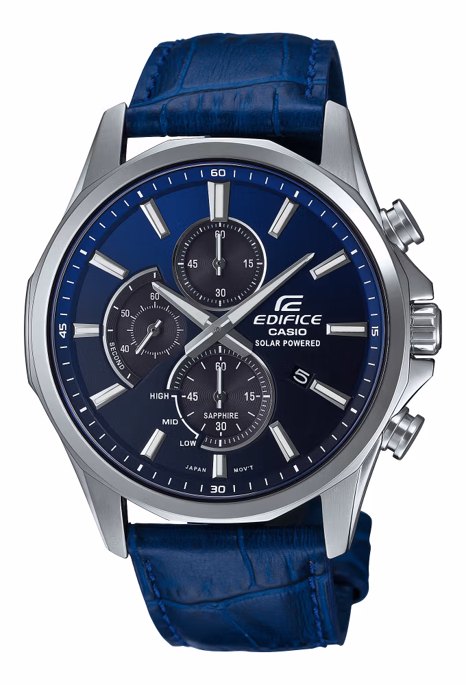 Casio EFB-670SBL-2AV