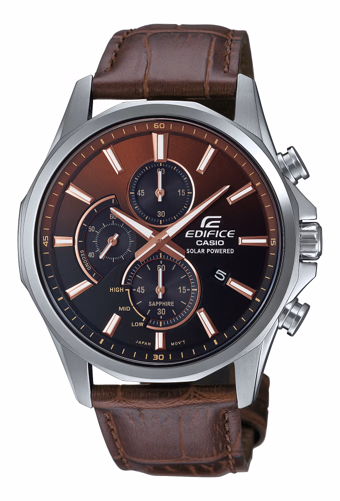Casio EFB-670SBL-5AV