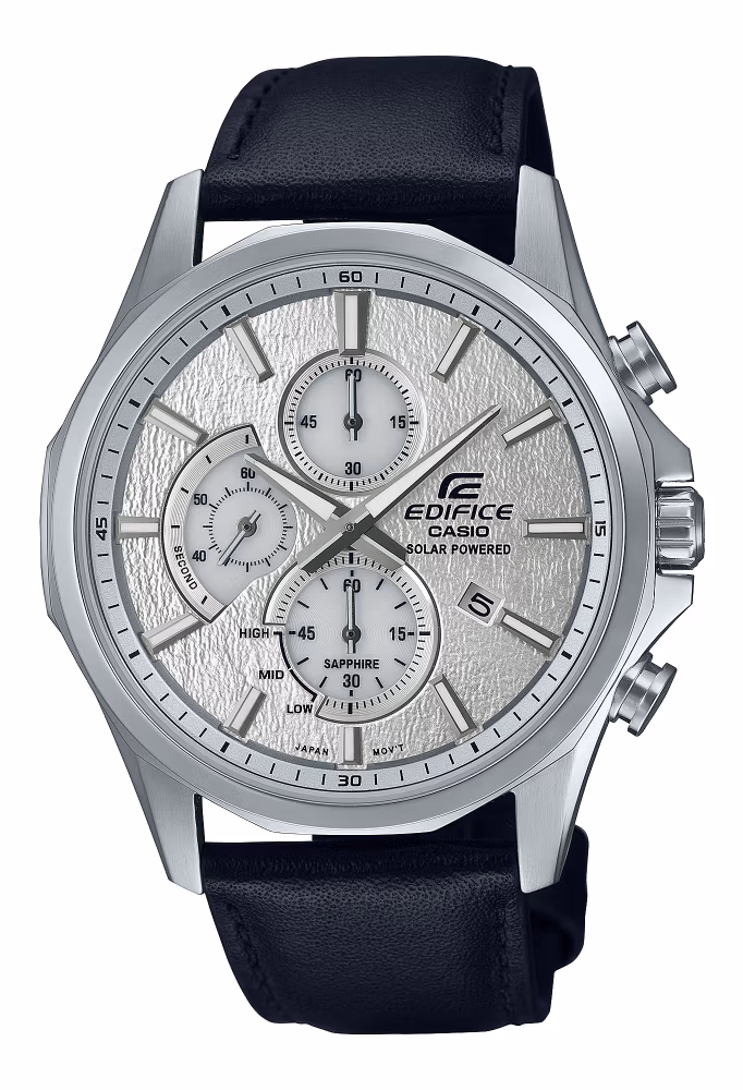 Casio EFB-670SBL-7AV