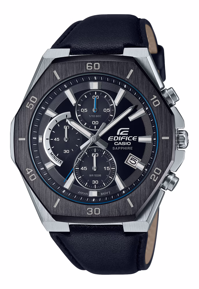 Casio EFB-680BL-1AV