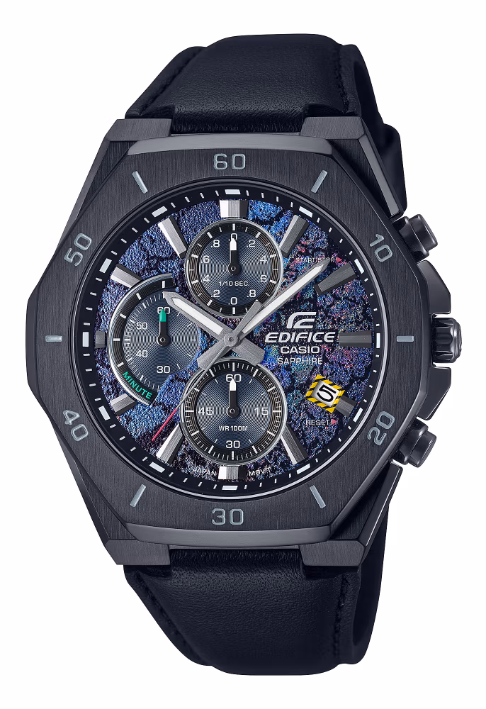 Casio EFB-680CPL-1AVUPRC