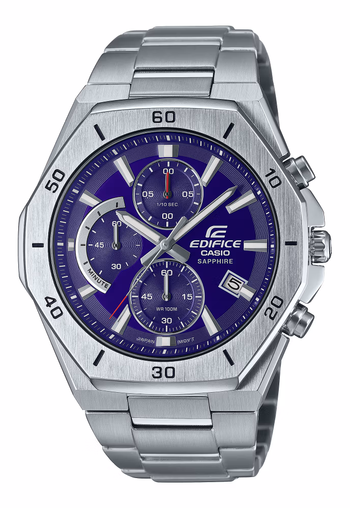 Casio EFB-680D-2BVUPR