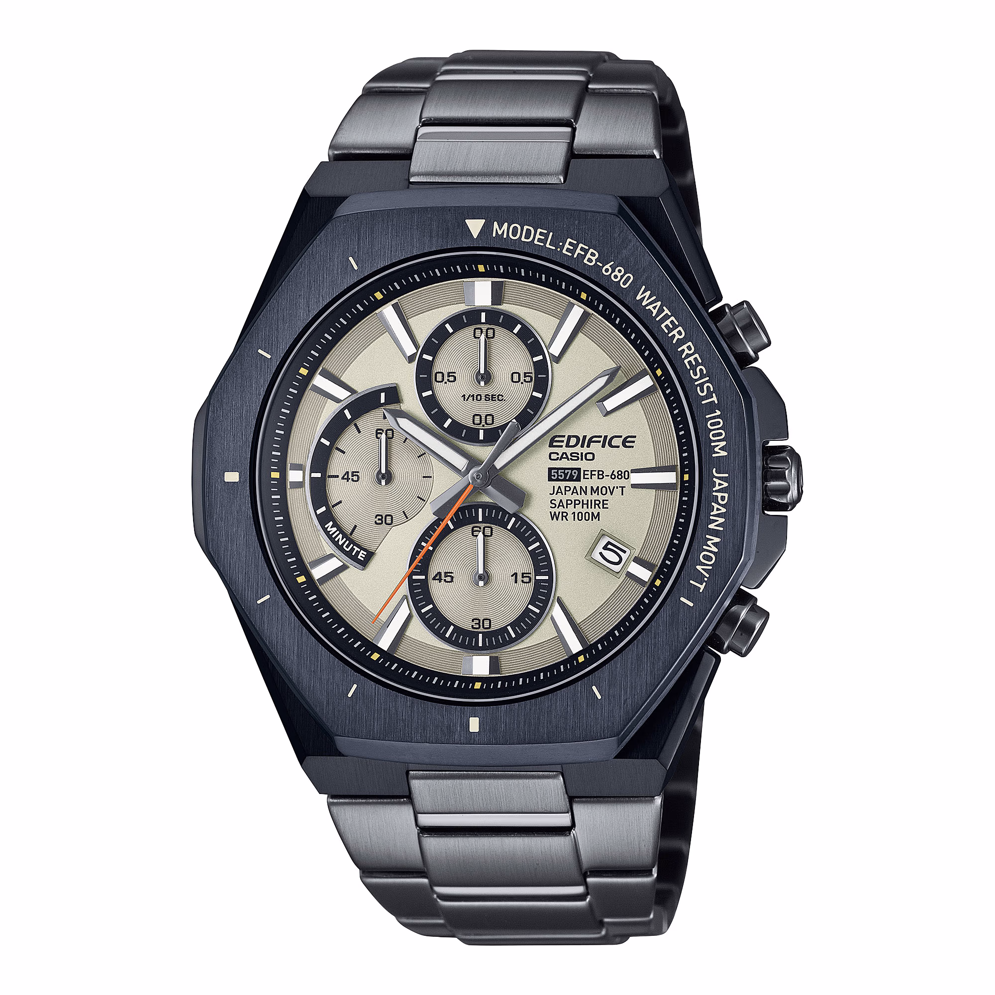 Casio EFB-680UD-7A