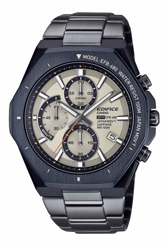 Casio EFB-680UD-7AV