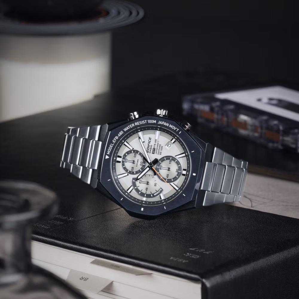 Casio EFB-680UD-7AV